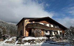 Pension Inge